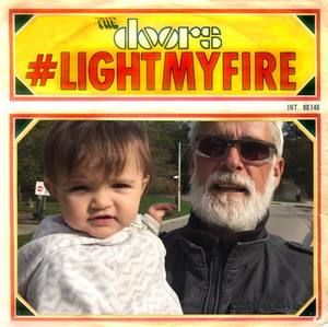 Meet your Posher, Pete